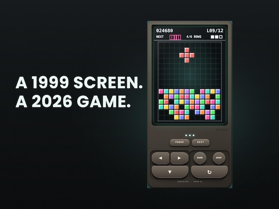 Blocks 2000
