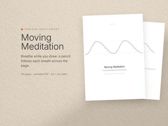 Mindfulness Workbook, 30 Exercises