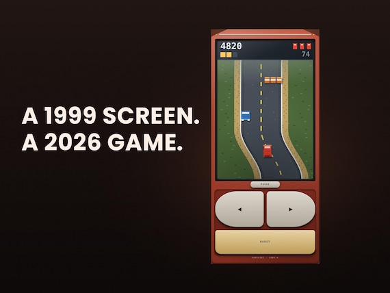 Road 2000