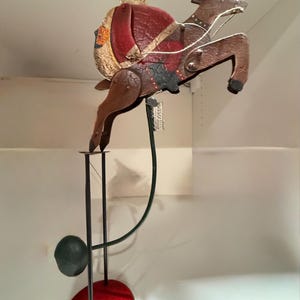 Authentic Model Balancing Toy - Etsy
