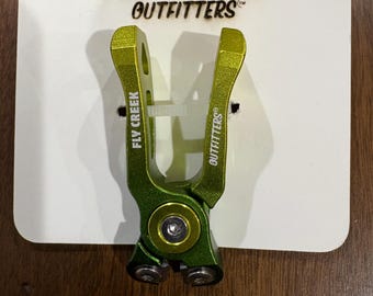 Fly Creek Outfitters Fly Fishing Nippers