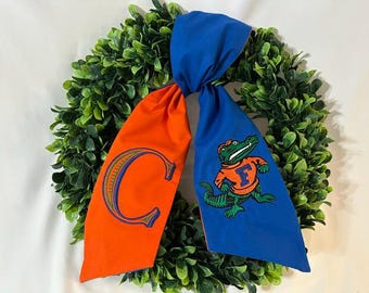 Florida Gators krans/sjerp – Team Spirit decoratie