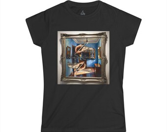 Women's Softstyle Tee