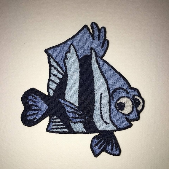 Flo finding nemo online