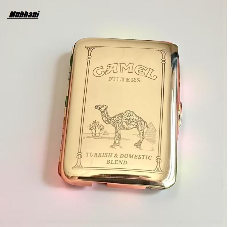 Marlboro, Camel Cigarette - Etsy
