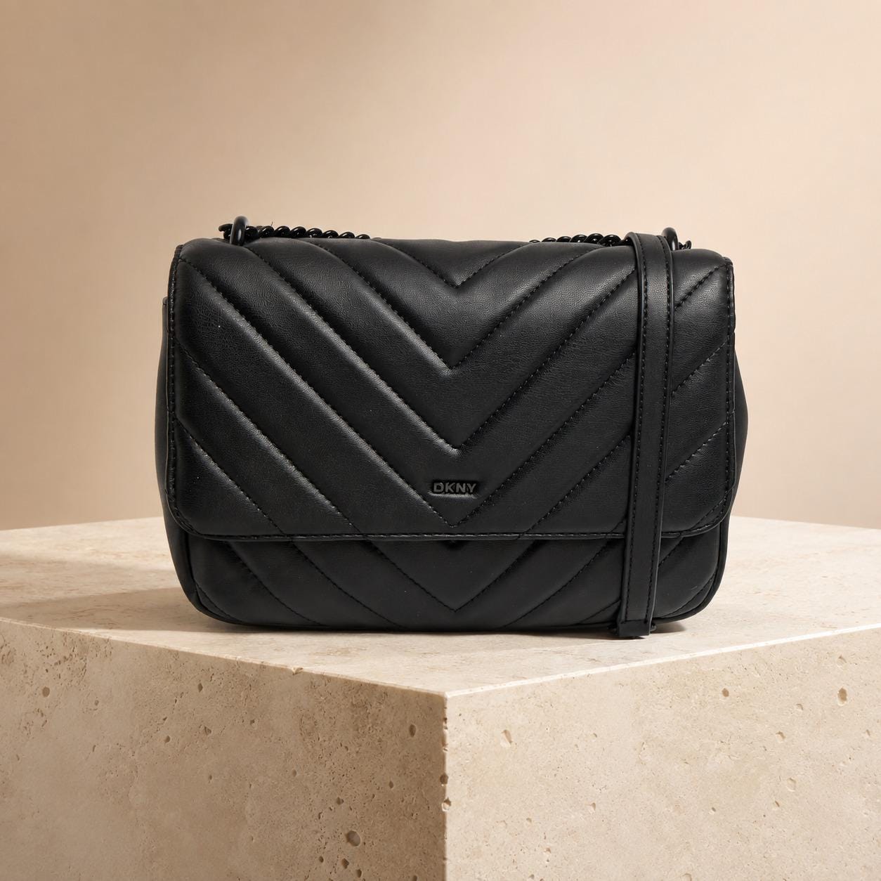 Black dkny bag - Etsy 日本