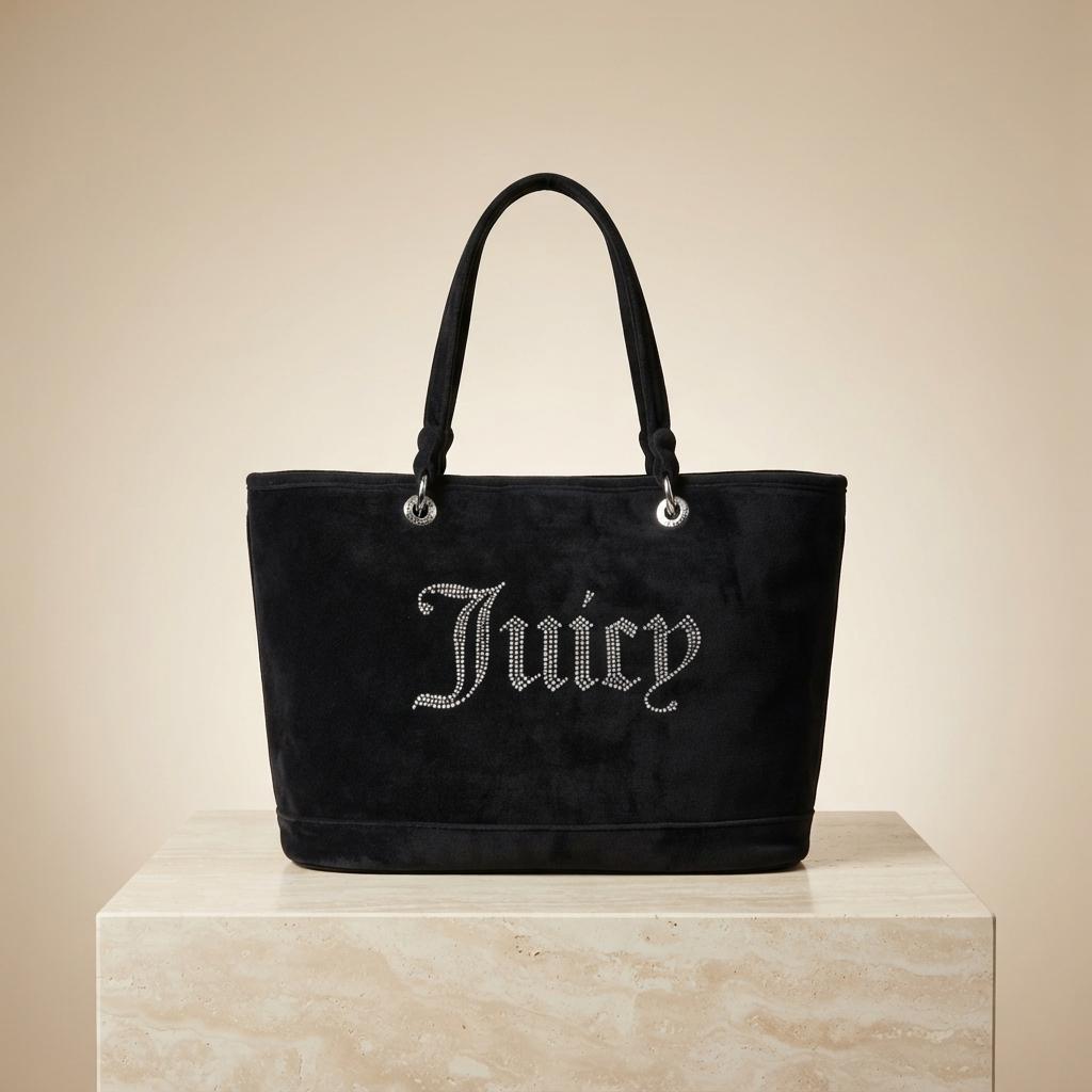 Juicy couture bag - Etsy 日本