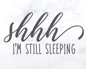 One More Sleep Etsy One More Sleep Etsy