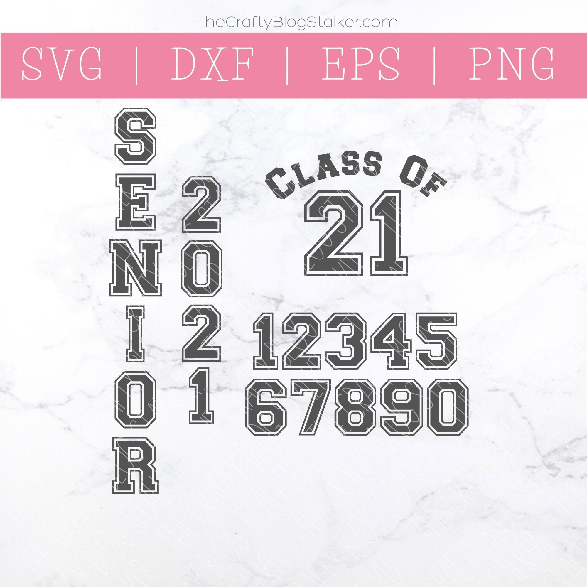 Download Class Of 2021 Svg Svg Bundle Graduation Svg 2021 Etsy