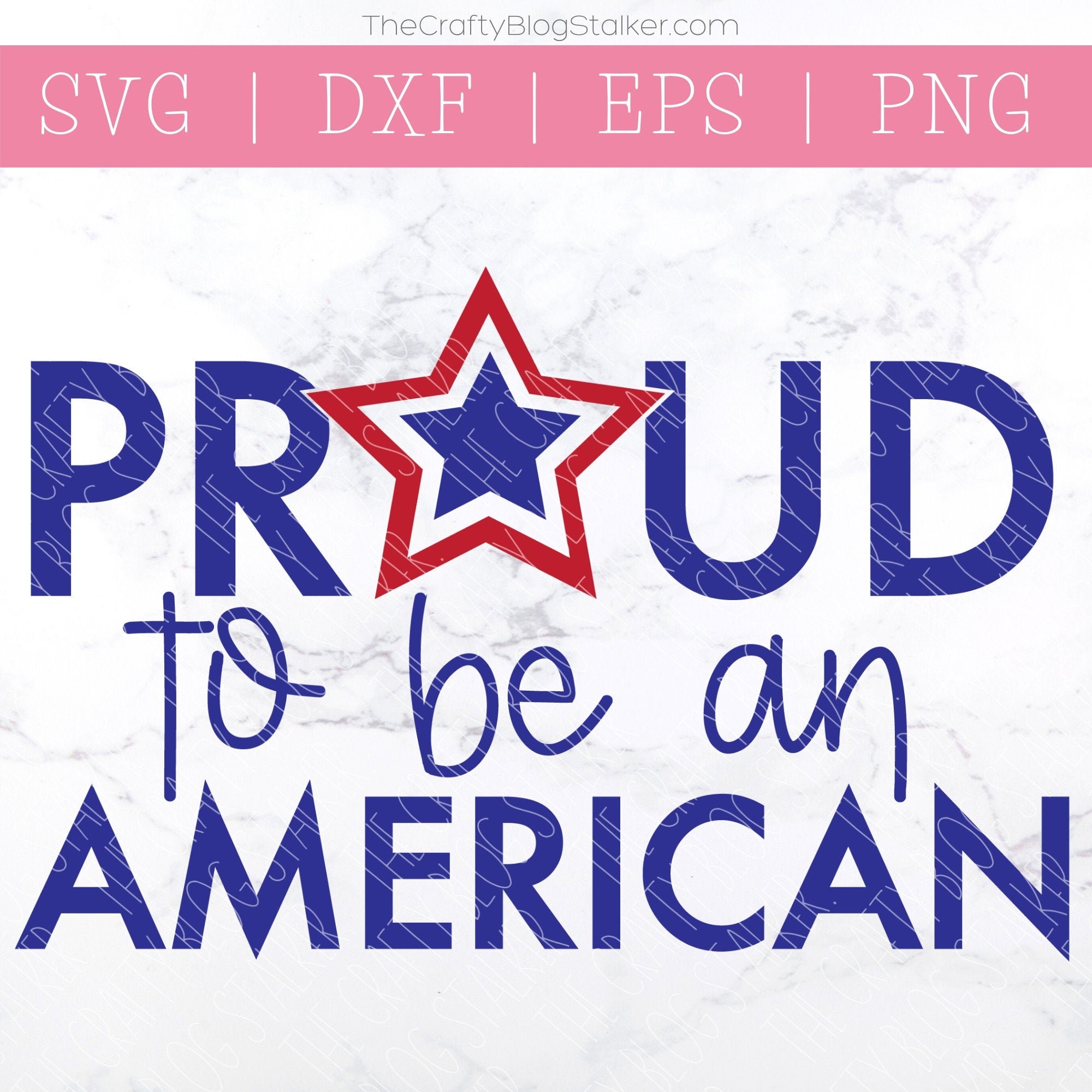 Free Free Proud To Be American Svg 371 SVG PNG EPS DXF File