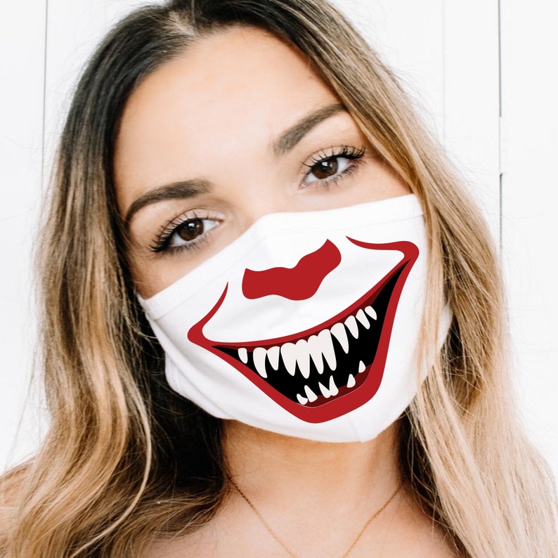Free Free Smile Mask Svg 927 SVG PNG EPS DXF File