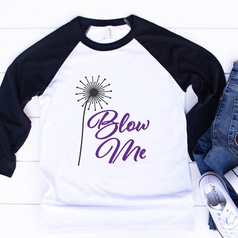 Download Blow Me SVG Shirt Design SVG Mug Design SVG Tumbler | Etsy