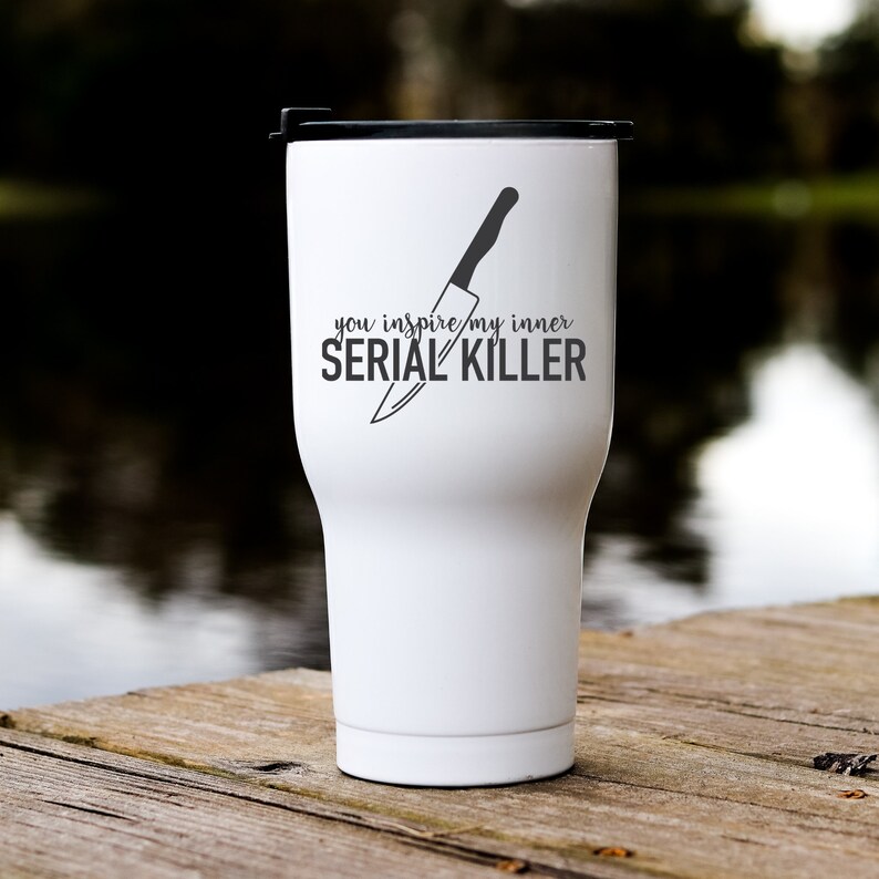 Free Free 197 Friends Serial Killer Svg SVG PNG EPS DXF File