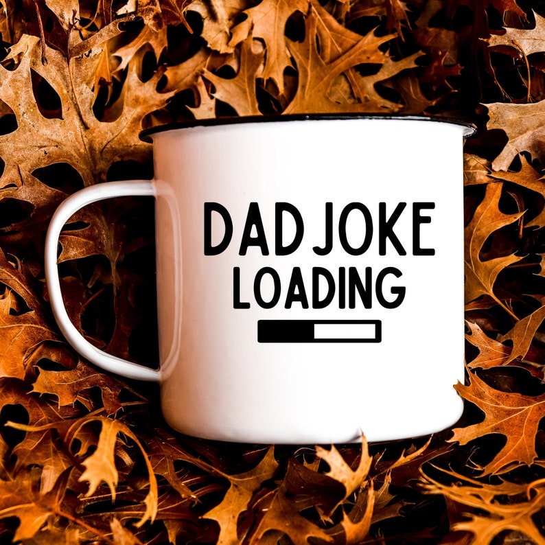 Download Dad Joke Loading SVG Fathers Day SVG Dad Jokes Dad SVG | Etsy