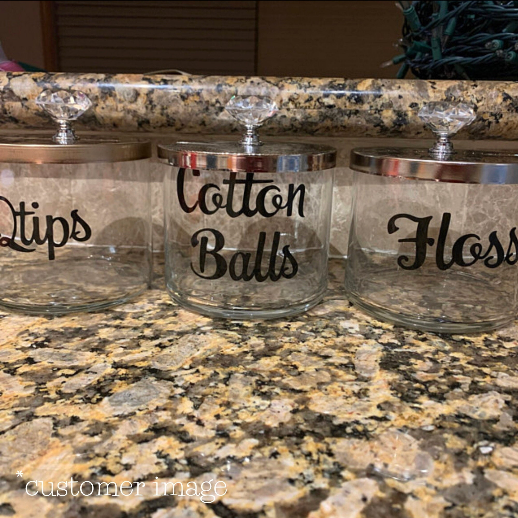 Bathroom Labels Bundle SVG Bathroom SVG Jar Labels SVG Etsy Australia