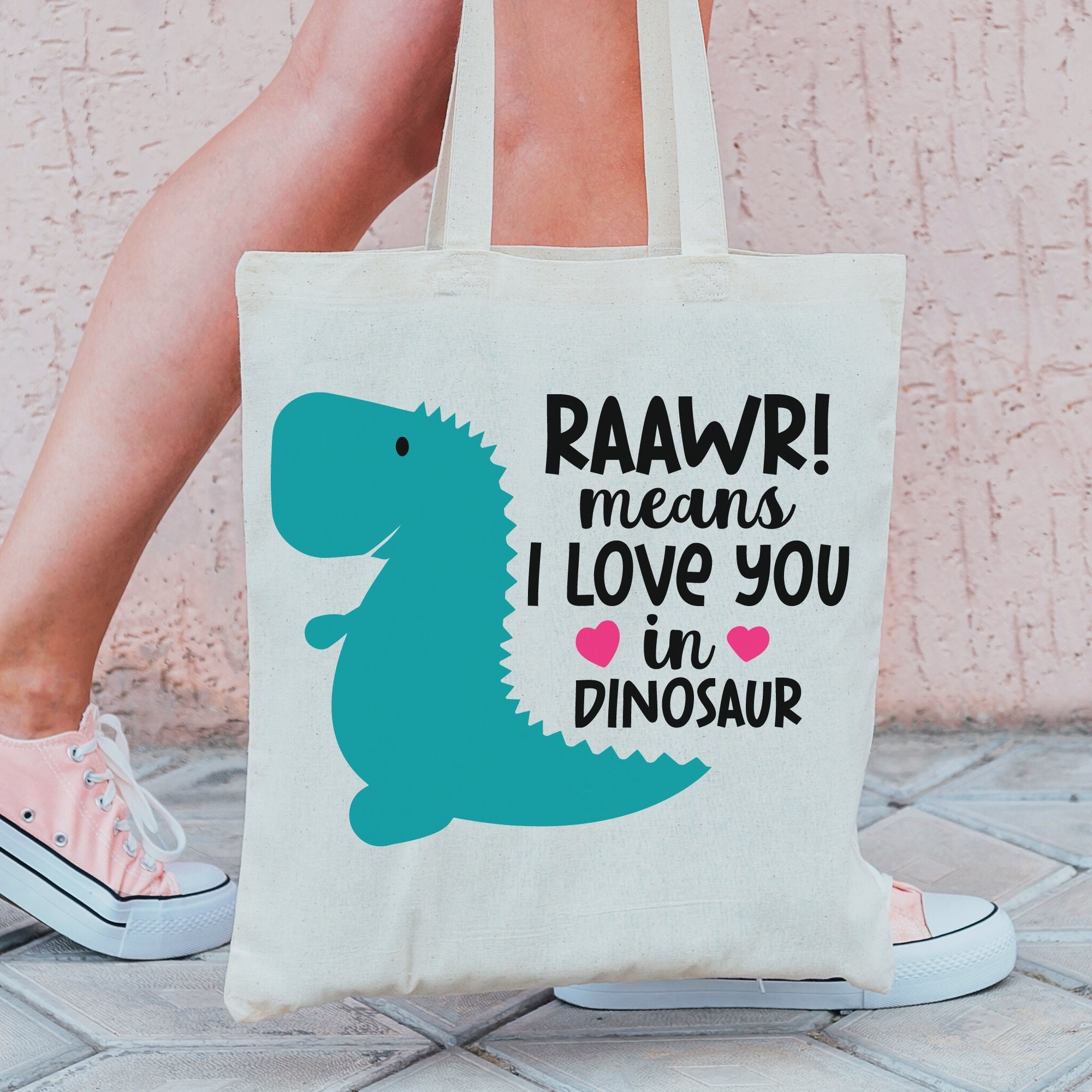 Download Raawr Means I Love You in Dinosaur SVG Dino SVG I Love You | Etsy