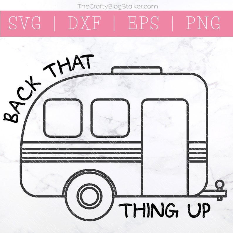 Free Free 345 Camping Tumbler Svg SVG PNG EPS DXF File