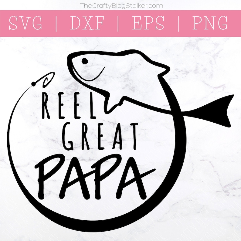 Free SVG Fishing Papa Svg 2580+ Amazing SVG File