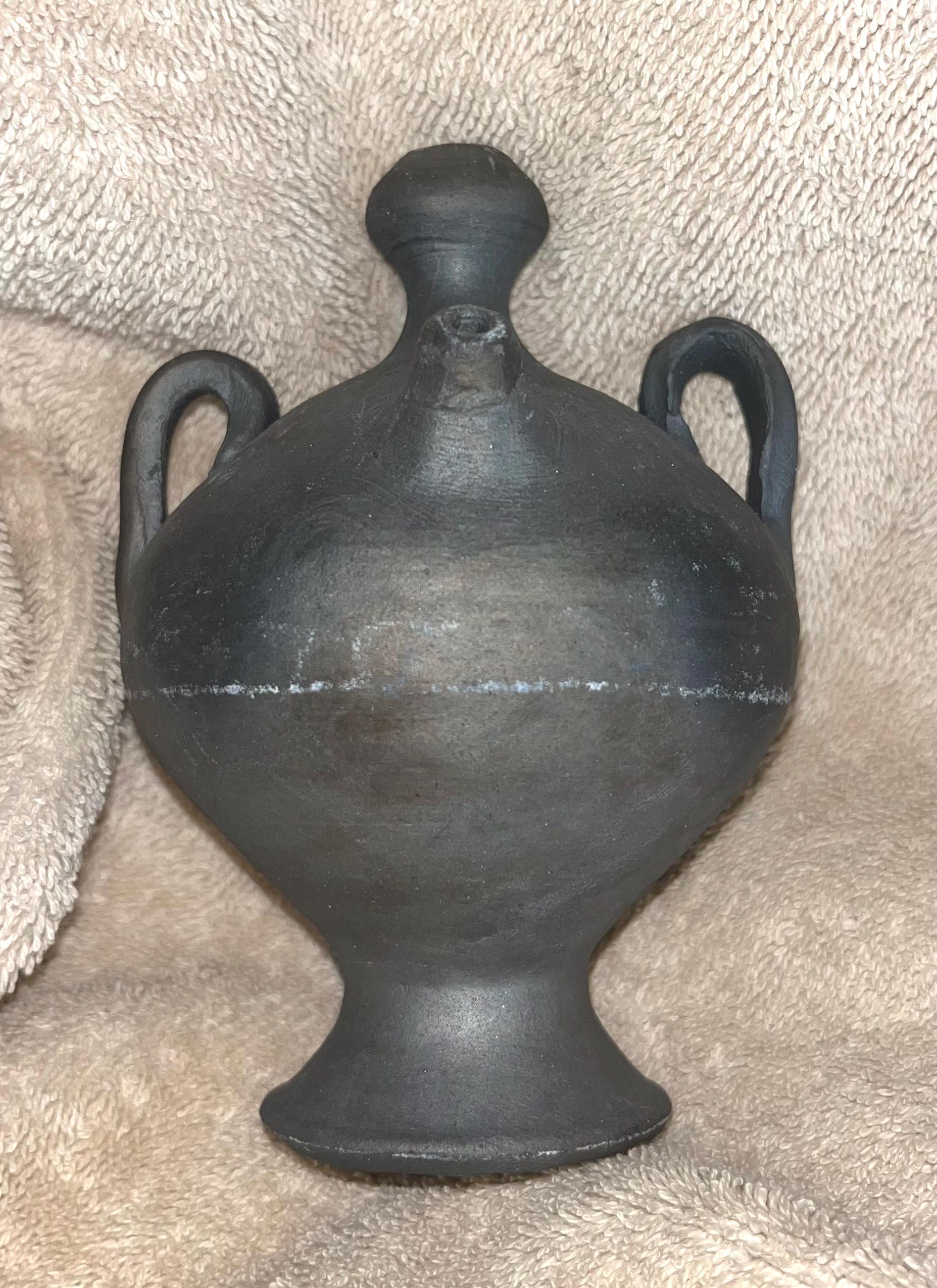 Spanish Water Jug - Etsy