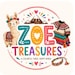 Zoe-Treasures