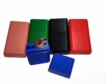 Convenient Cigarette Case/Joint Case