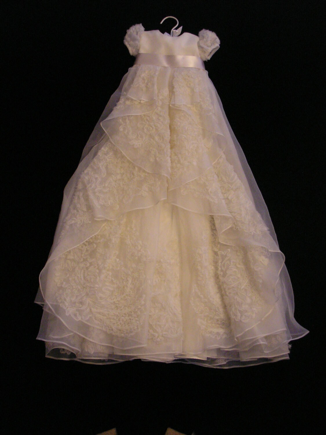 caitlin ballgown