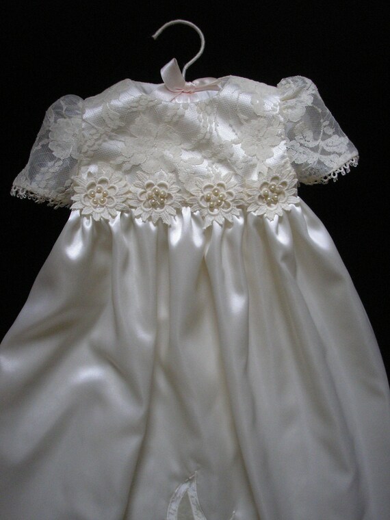 gender neutral christening gowns