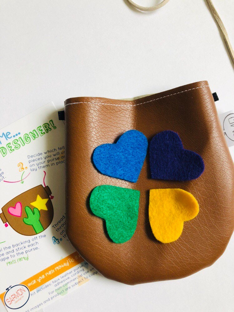 Make Your Own Handbag Kit Paul Smith