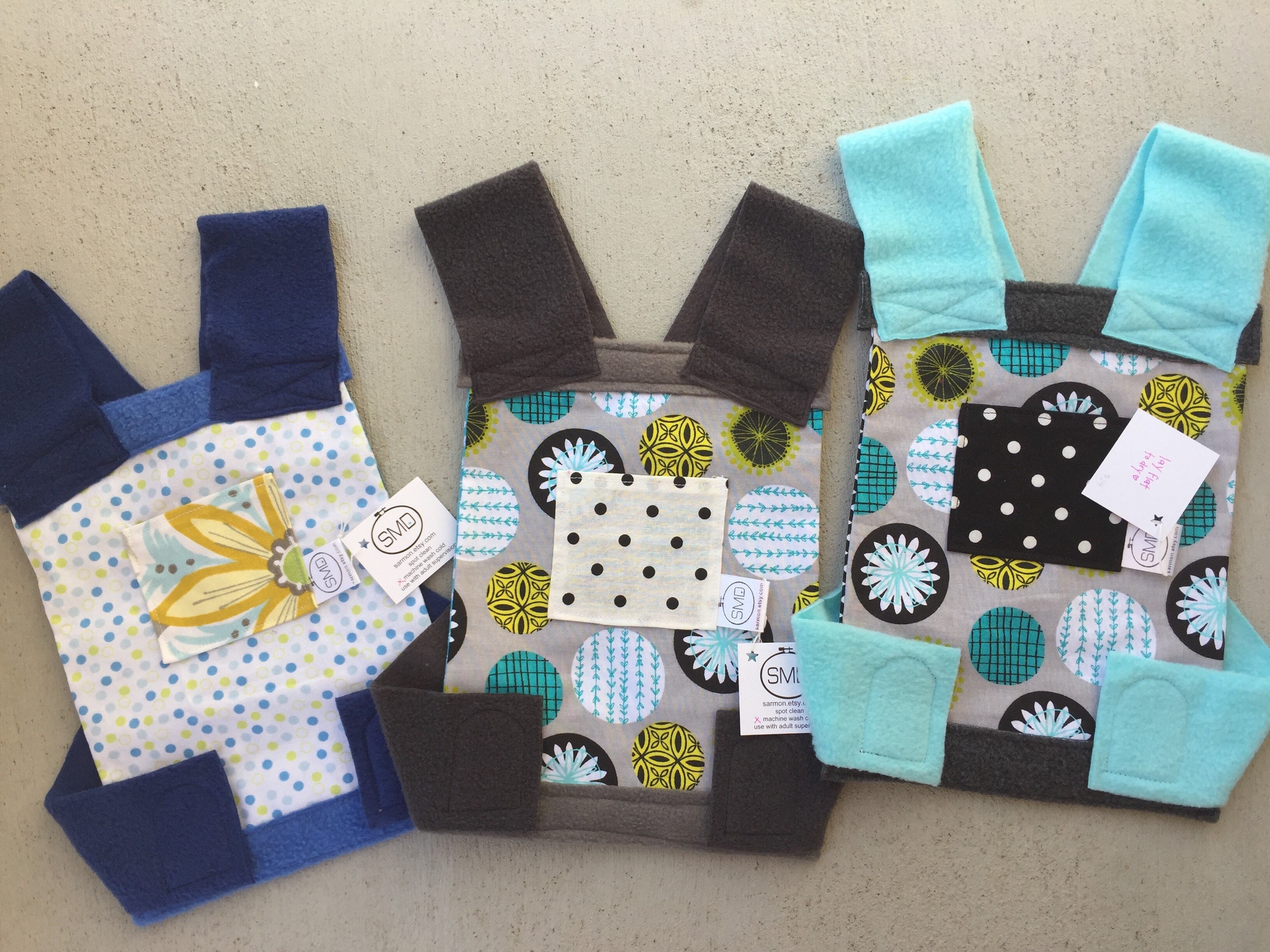 etsy doll carrier