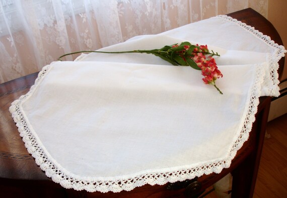 Runner Table Runner Dresser Scarf Piano Scarf Side Board Etsy