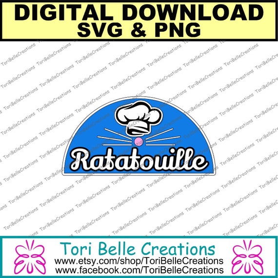 Free Free Disney Ratatouille Svg 406 SVG PNG EPS DXF File