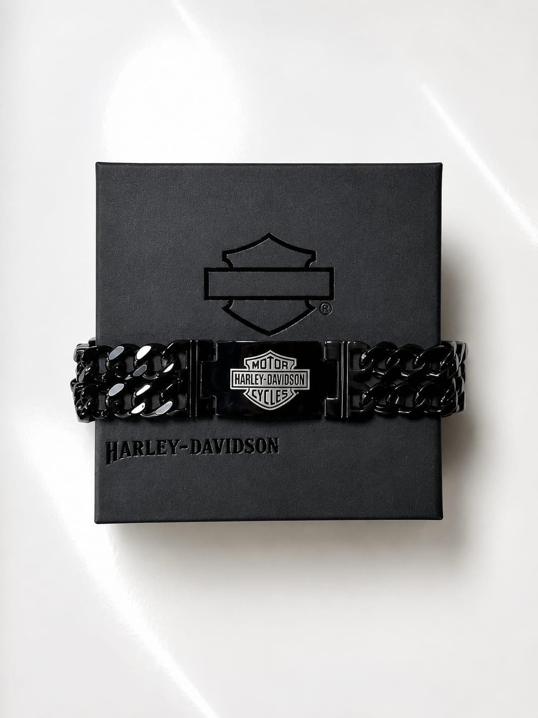 Harley Davidson Bar & Shield - Etsy
