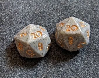 D20 Buttons | Custom colors