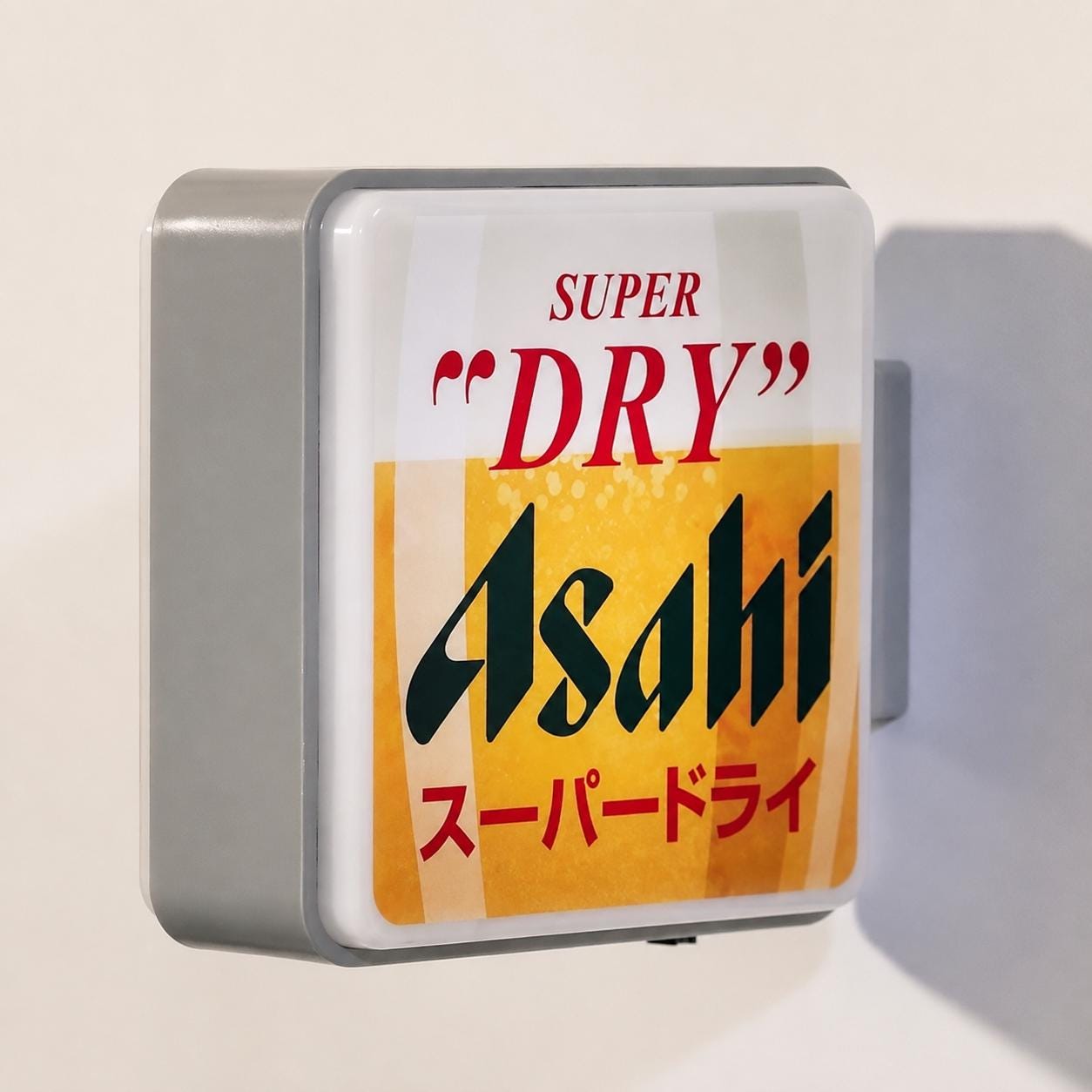Asahi beer - Etsy 日本