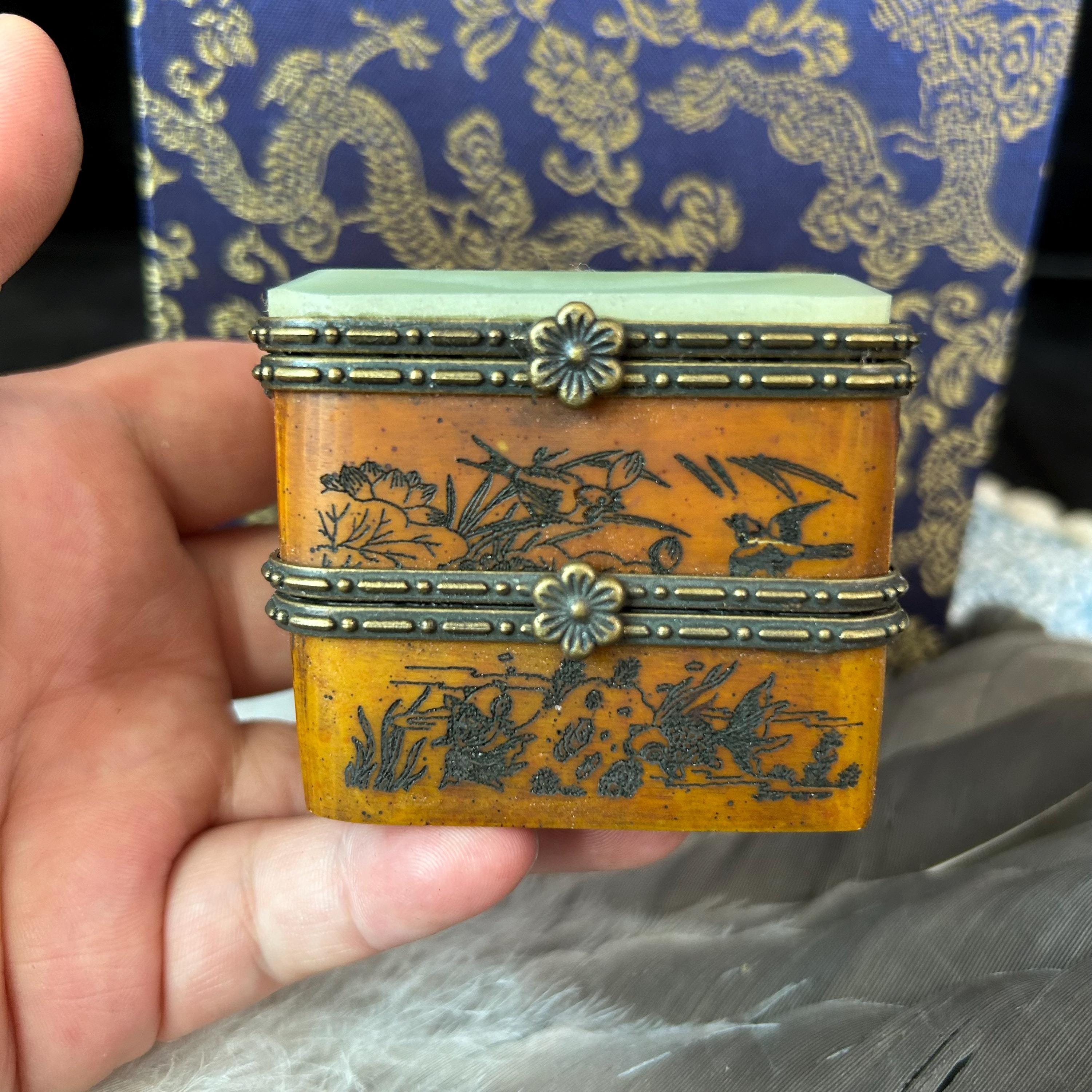 中国の宝石箱 - Etsy 日本