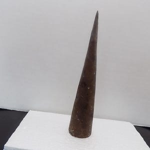 what is a tobacco spear Tobacco Spear