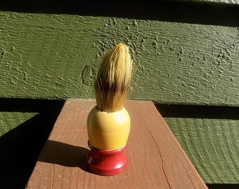 Vintage C40 Ever Ready Men's Shaving Brush