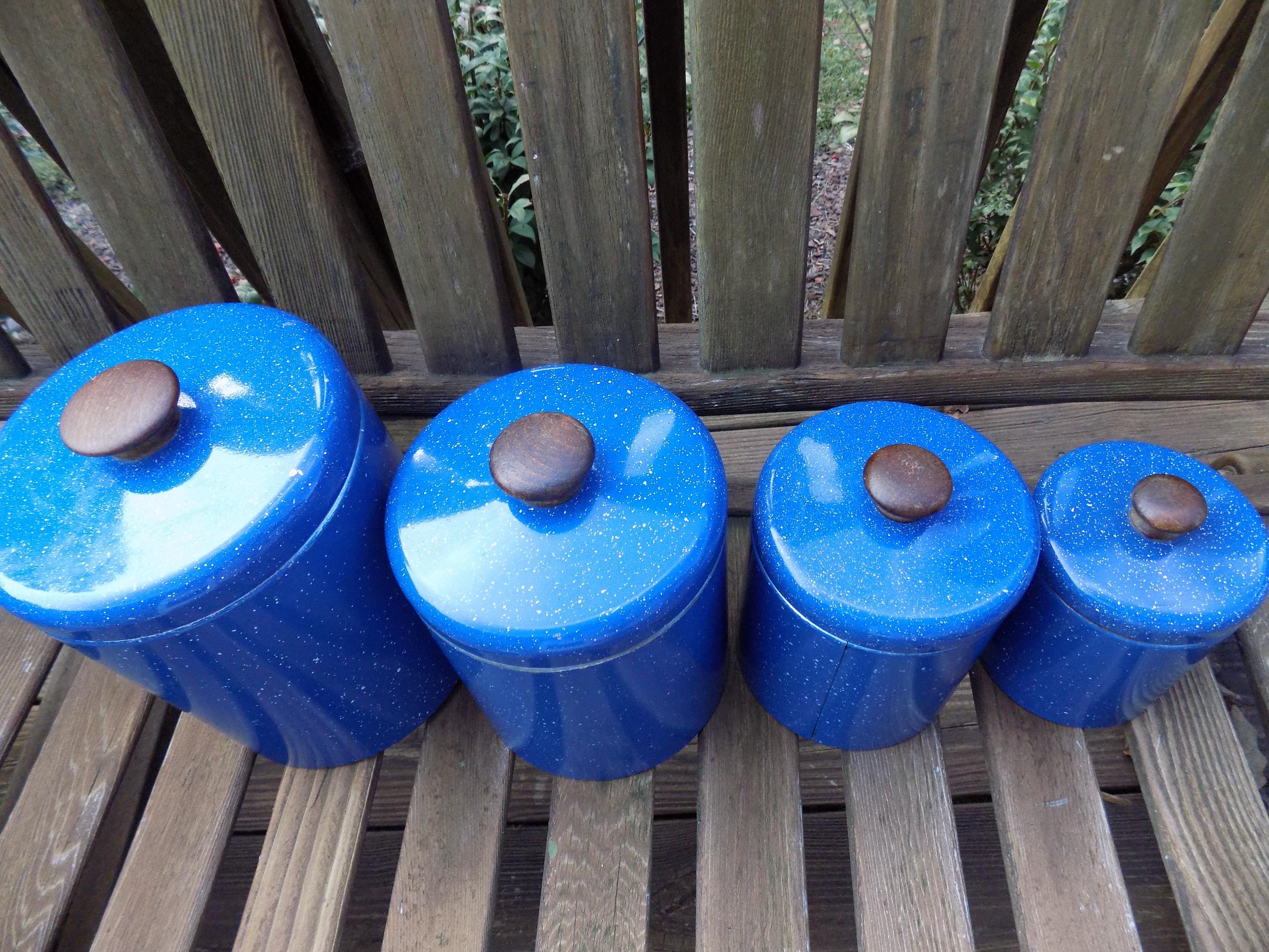 Ransburg Canister - Etsy