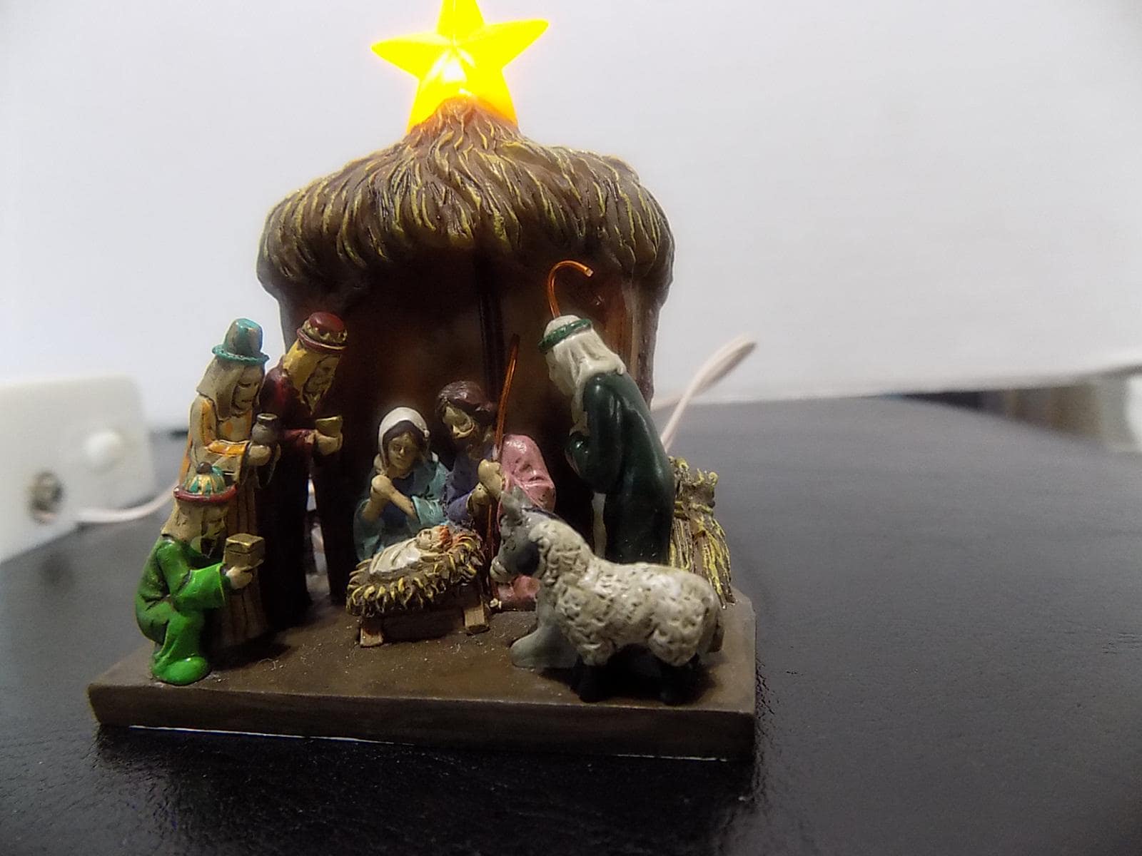 Department 56 Nativity - Etsy