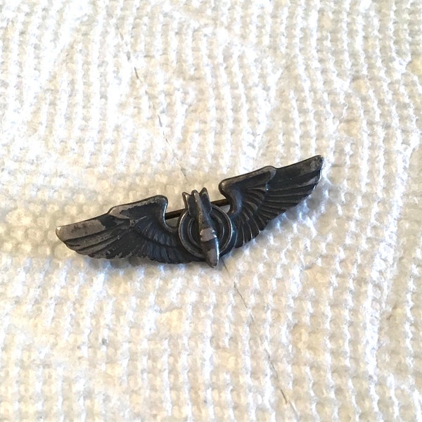 Military Wings Etsy