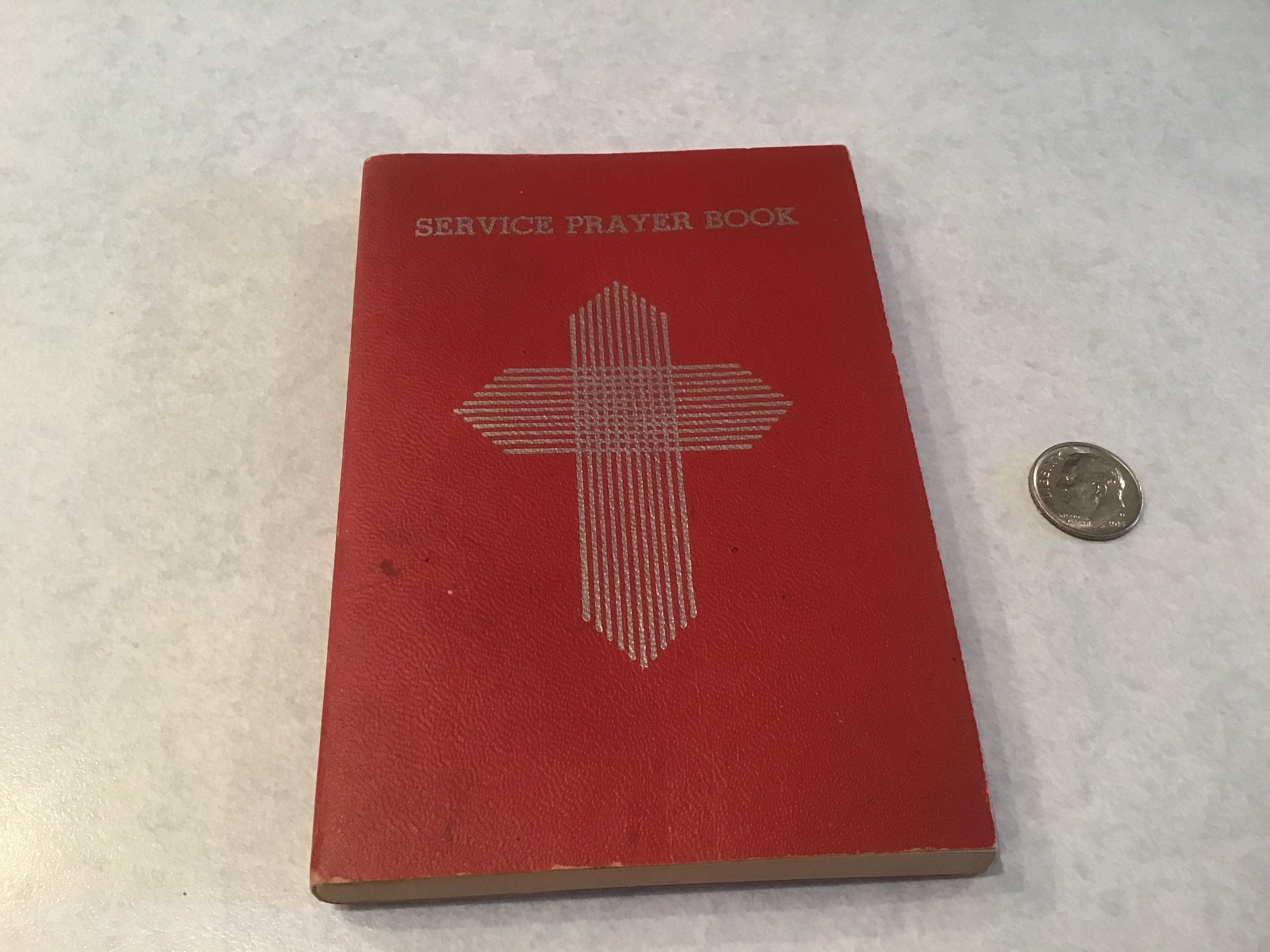 Wwii Bible for sale Only 2 left at 75