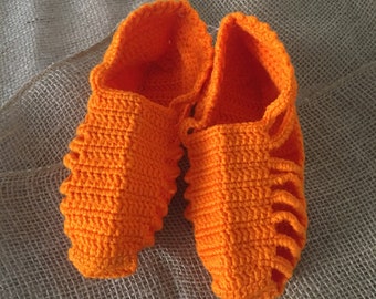 Yarn sandals, Ballet slippers, summer fun, foot jewelry,  sexy,  girl accessories, pool fun, colorful sandals, gift for her, mothr gift.
