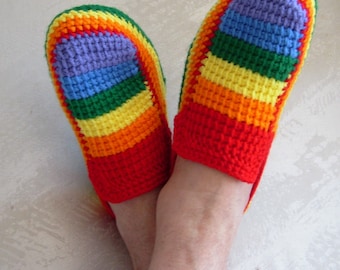 House slippers, warm slippers, yarn shoes, men slippers, cozy warm, winter warm, knitted shoes, Christmas gift, great gift