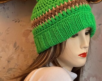 Warm accessories, gift for her,  knitted hat, handmade hat, winter gift, great gift,  women hat, cozy warm, ladies hats, crochet hat, warm.