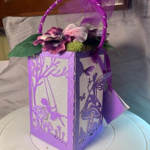 pixie lighted  lanterns