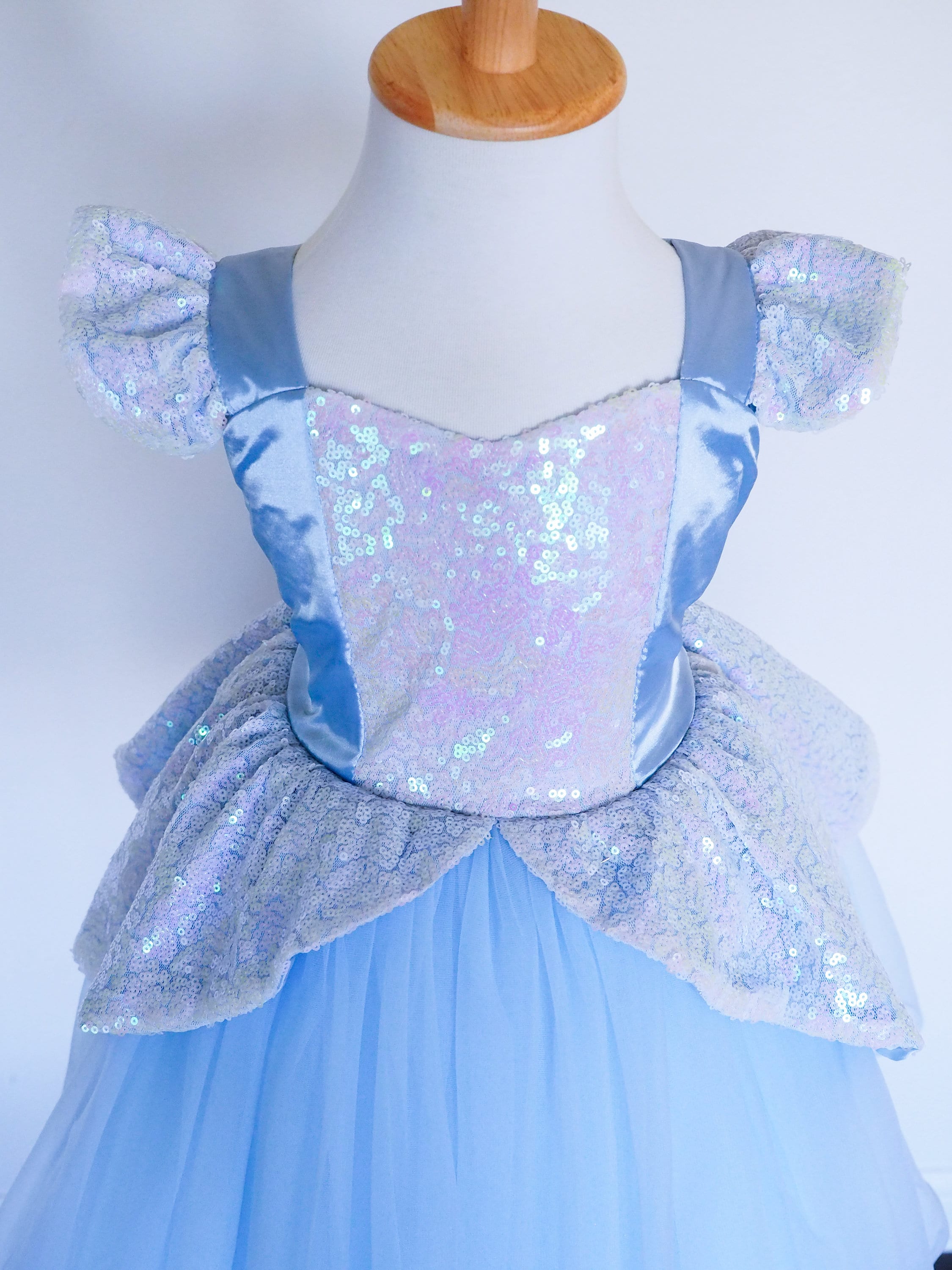 Vestido de cenicienta - Etsy México Vestido de cenicienta - Etsy México