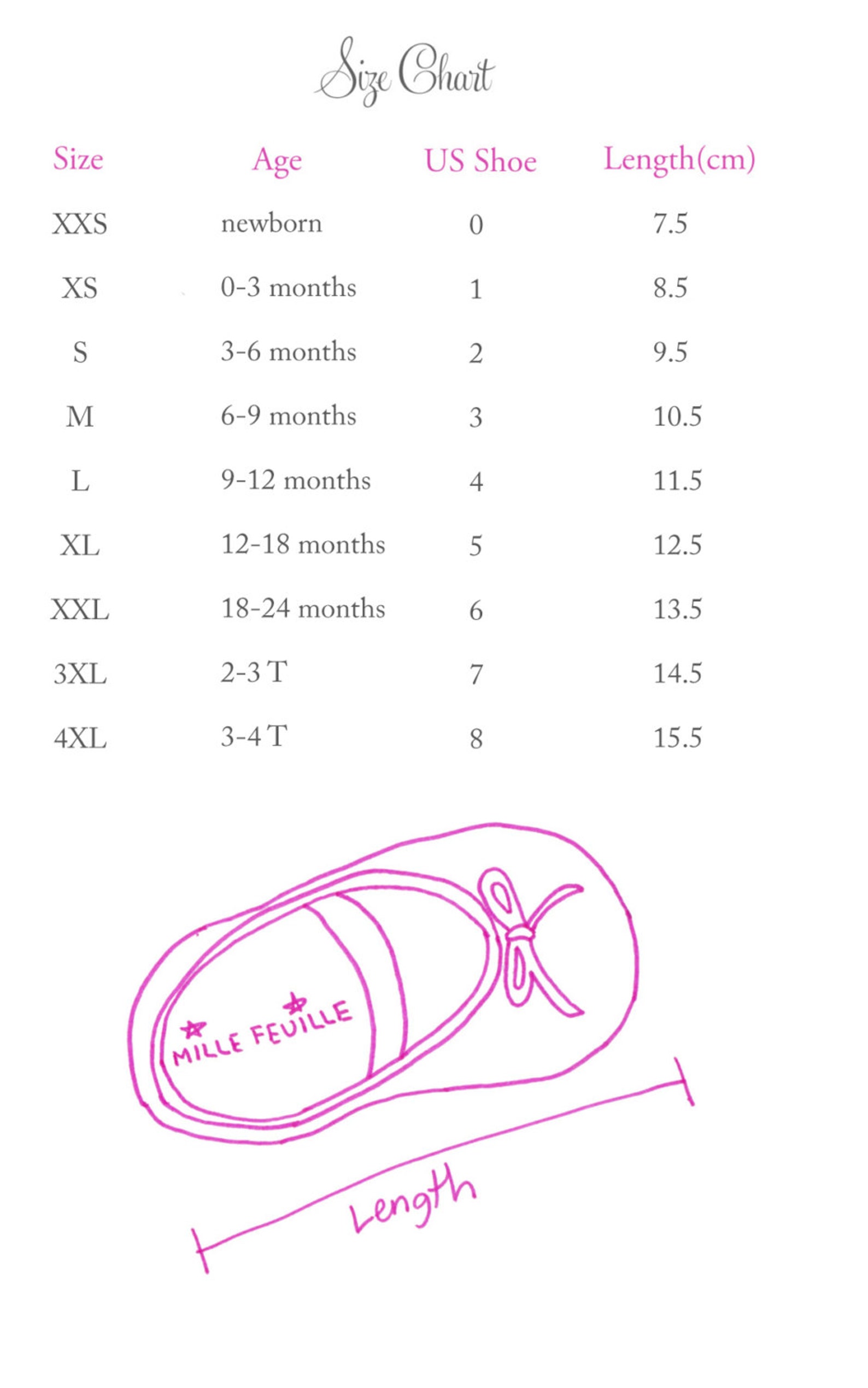 baby ballet slippers - metallic pink- premie newborn toddler ballet slippers moccasins