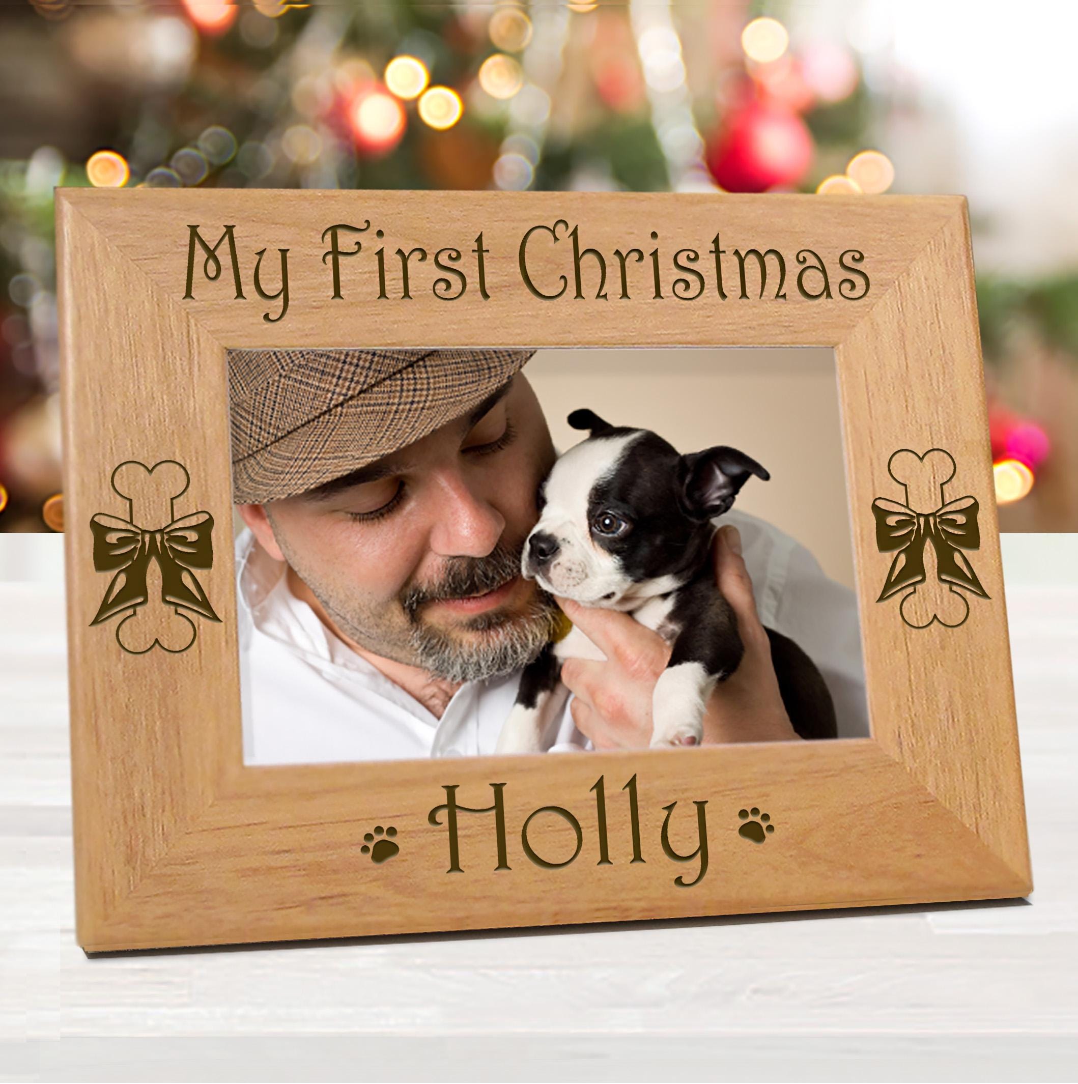 Christmas Gifts Dog Adoption Gift Ideas For New Dog Owners First