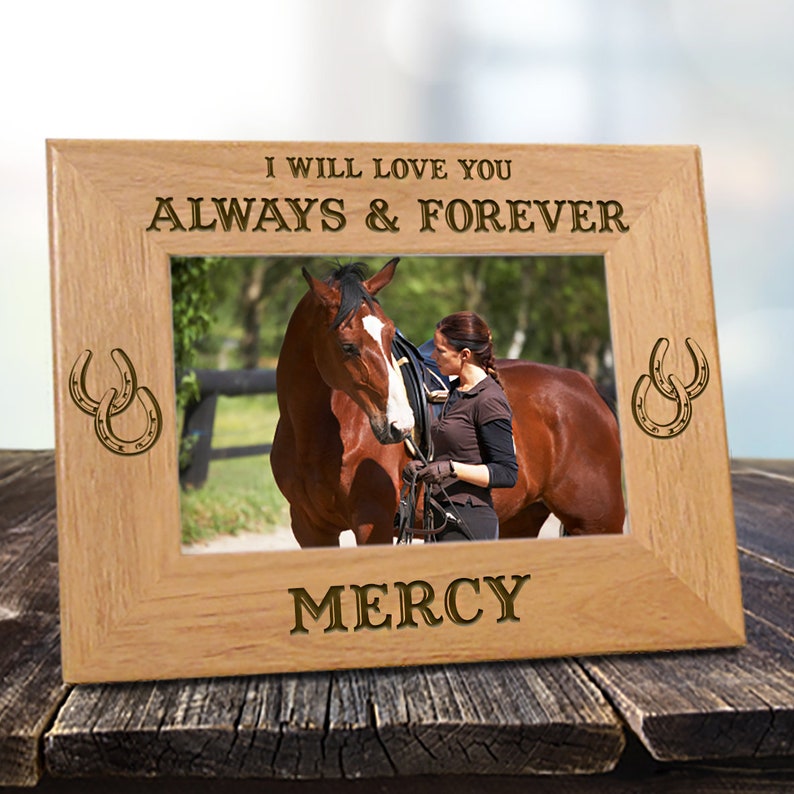 Horse Lover Horse Memorial Horses Horse Horse Gift Horse Etsy