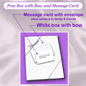 Regalo personalizado para el cumpleaños de la mamá perruna y el Día de la Madre, retrato personalizado de tu mascota, marco de fotos de madera grabado. imagen 7